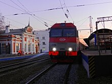 Поезд Киров — Нижний Новгород с 1 мая будет курсировать ежедневно