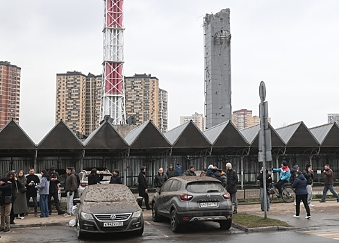 «Муравейник вместо детсада!»: Соседи «Снежкома» просят спасти их от коллапса