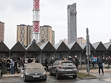 «Муравейник вместо детсада!»: Соседи «Снежкома» просят спасти их от коллапса