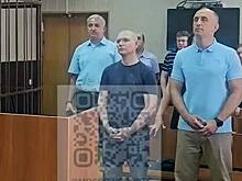 В Москве суд вынес приговор бывшим топ-менеджерам Рост-банка и Бинбанка