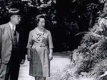 Как император Хирохито отрекся от божественного статуса и спас Японию