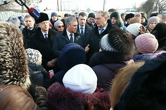 Николай Панков: Радаеву удалось существенно сократить долги региона
