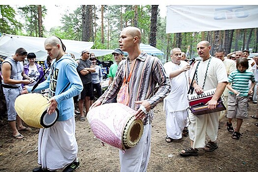 Ритмично и громко: Тольятти примет юбилейный фестиваль «Барабаны мира»
