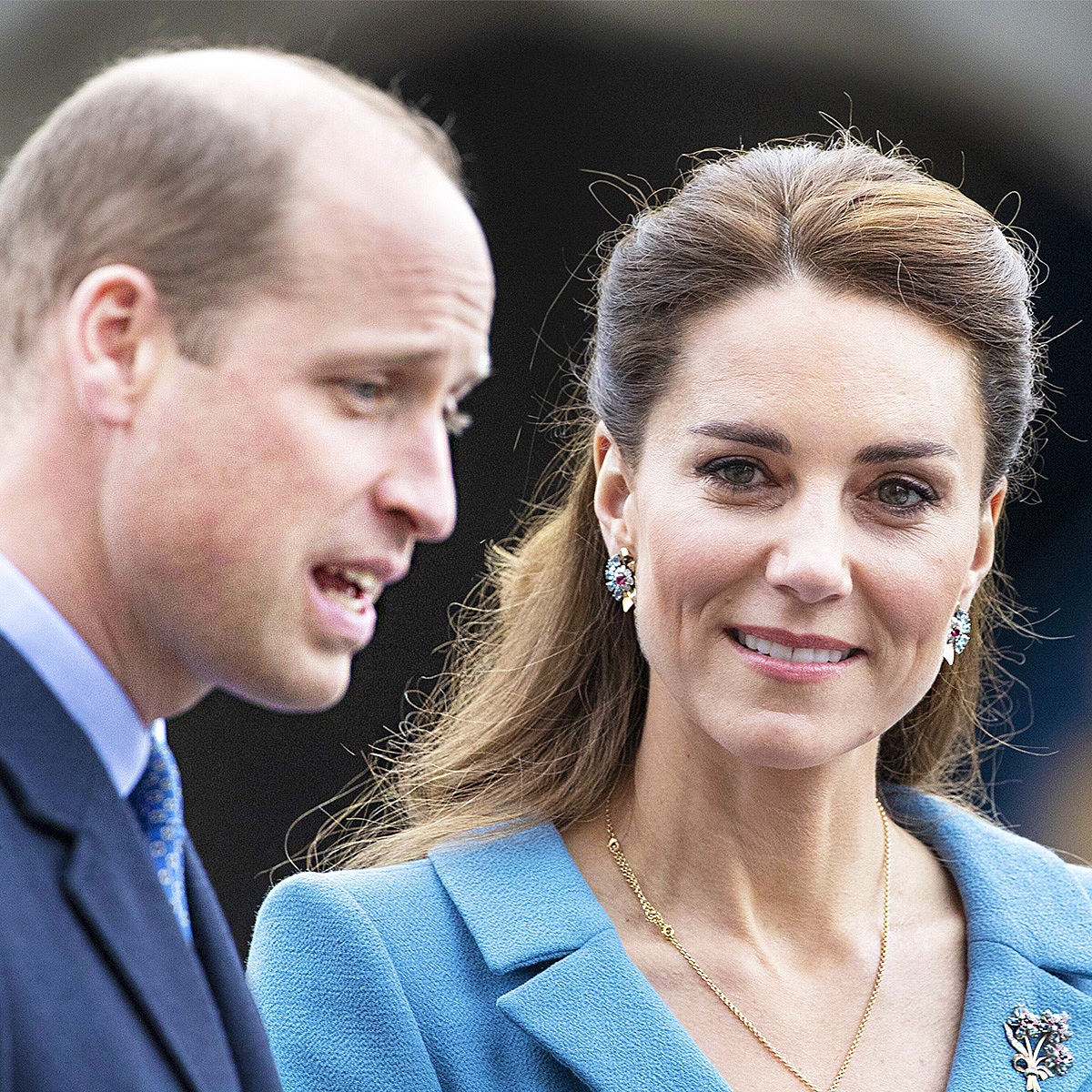 Когда королевские поклонники наконец снова увидят детей