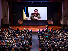 Во внешнем виде Зеленского увидели послание публике