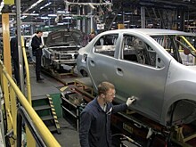 В России разом поднялись цены на автомобили из-за роста пошлин