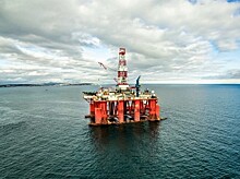 "Газпром нефть" ожидает увеличение запасов месторождения на Сахалинском шельфе