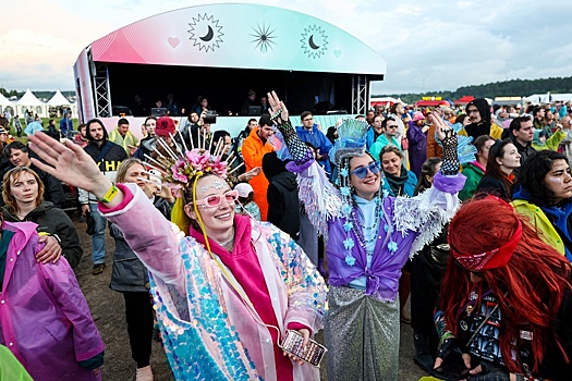 Проекты из Центра России удостоены Национальной туристической премии