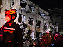 В Тегеране 20 человек погибли в результате атаки американо-израильских сил