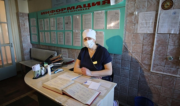 Стали известны подробности о новых пациентах с COVID-19 в Волгограде