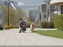 В Петербурге представят фильм про 15-летнего скейтбордиста без ног