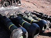 Прайс: США продолжат наращивать поставки военной помощи Украине