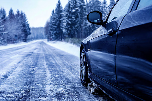 Россиянам дали советы по уходу за авто зимой