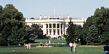 Американский символ: 220 лет назад в США открыли Белый дом