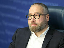 Депутат Горелкин призвал уточнить определение искусственного интеллекта