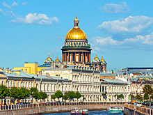 5 отличий рынка жилья Санкт-Петербурга от Москвы