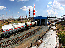 Кабмин установил временные квоты на вывоз серы для минеральных удобрений