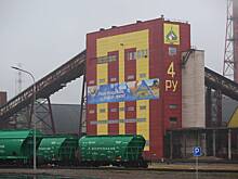 Украина остановила транзит грузов «Беларуськалия»