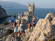 Санкции за Крым: Запад наказывает невинных людей (Infosperber, Швейцария)