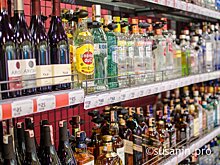 Продажу алкоголя в Удмуртии запретят 21 мая