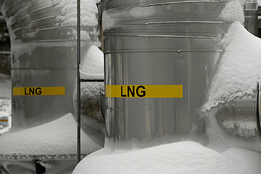 Газовым проектам США предсказали серьезные проблемы