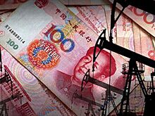 Китай хочет стать «главным по нефти»