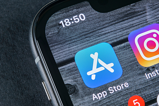 На что готова Apple ради сохранения доходов от App Store