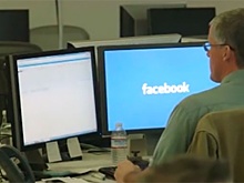 Facebook выбрала своим партнером в Прибалтике антироссийскую компанию