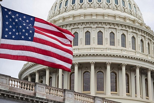 Россия больше не враг: униженная Европа кричит о предательстве США