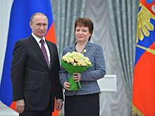 В Цимлянске состоится прощание с народным учителем Еленой Нечитайловой