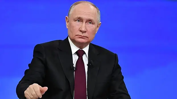 Путин поручил развить новые регионы до среднероссийского уровня
