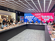 В Москве возрождается международный фестиваль «Арт-футбол»
