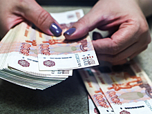Названа причина массового увеличения ставок по вкладам в России
