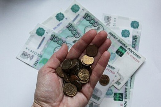 С начала года в бюджет страны от Самарской области поступил 131 млрд рублей