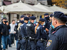 Число жертв жестокого расстрела в Вене растет