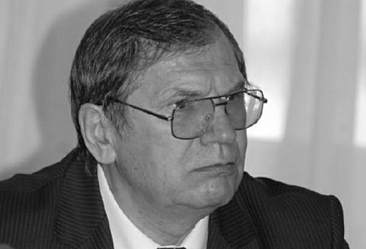 Умер бывший глава аппарата омского Заксобрания Шипилов