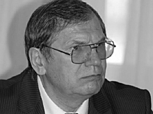 Умер бывший глава аппарата омского Заксобрания Шипилов
