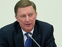 Иванов назвал причину загрязнения воздуха в столице