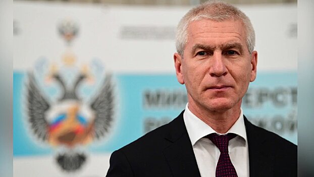 Матыцин об играх между КХЛ и НХЛ: «Спорт всегда был эффективным миротворческим инструментом. Первый матч станет знаковым событием в перезагрузке российско-американских отношений»