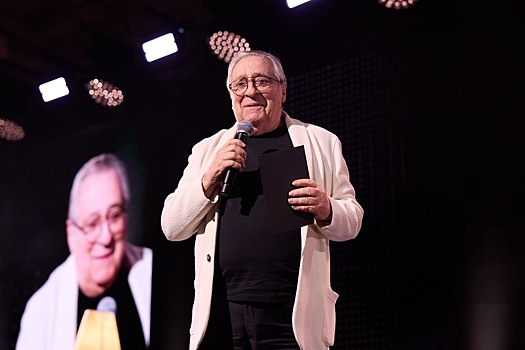 В Новом Манеже вручили премию независимым театрам