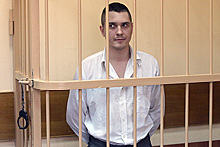 В Москве вынесли приговор угнавшим служебную «Чайку» Генпрокуратуры