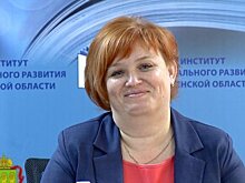 Пензенская преподавательница стала финалистом конкурса «Мастер года»