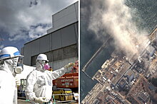 Японцы сольют воду с аварийной АЭС "Фукусима-1" в океан
