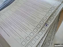 Жители Ижевска смогут в режиме онлайн найти свой избирательный участок