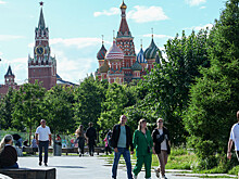 Более 23,5 млн раз воспользовались турсервисом Russpass