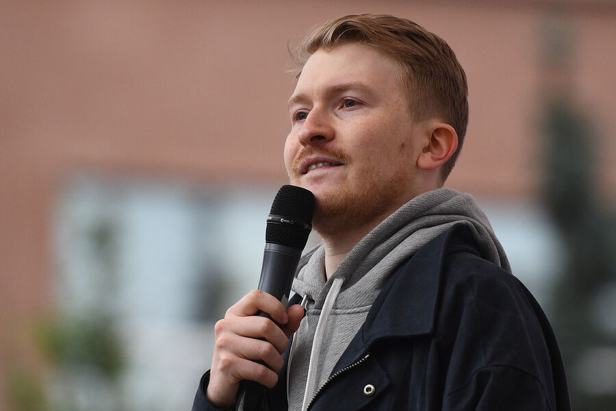 Поперечный о штрафе за дискредитацию армии: Впаяли уже второе дело