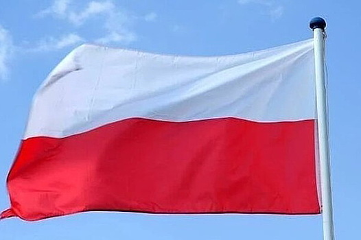 В Польше россиянина приговорили к тюрьме по обвинению в шпионаже