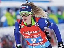 Белоруссия объявила состав на чемпионат России в Тюмени