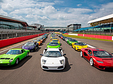 Быстрее, выше, сильнее: новые рекорды