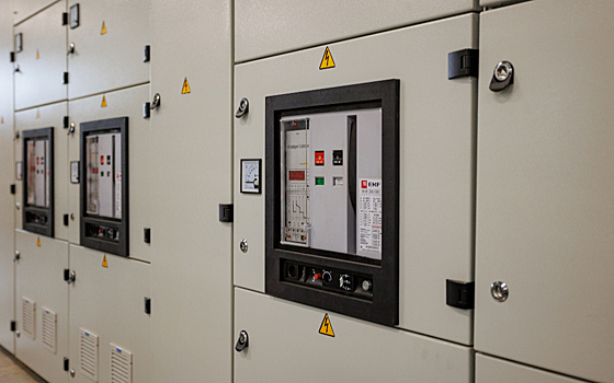 «Электрорешения» модернизировала РУНН на металлургическом заводе